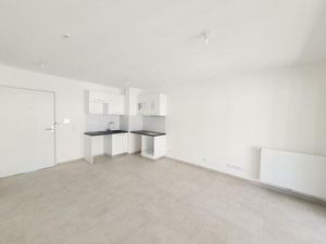 APPARTEMENT T2 DANS UNE RESIDENCE RECENTE
