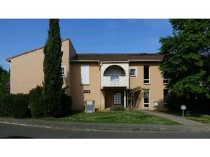 BALMA T1BIS AVEC COIN NUIT