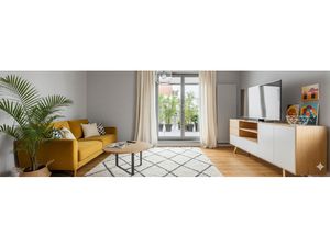 *LIVRAISON RAPIDE - 3 PIÈCES - ETAGE ELEVE - BALCON exposé SUD OUEST – CAVE - Proche MÉTRO