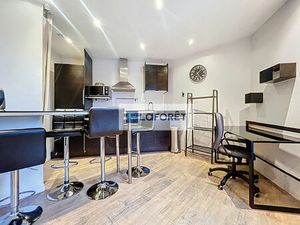 Appartement Brest 2 pièce(s) 36 m²