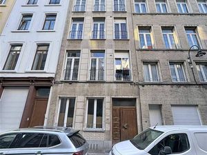 Appartement à louer avec 2 chambres   Bruxelles (VBD66566)
