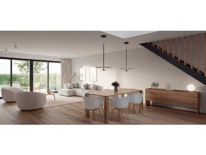 Appartement à vendre avec garage et terrasse   Anderlecht (VBD66520)