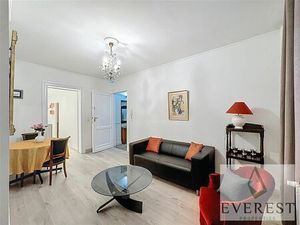 Appartement à louer avec 1 chambre   Ixelles (VBD66549)