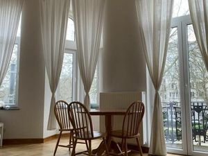 Appartement à louer avec 1 chambre   Woluwe-Saint-Lambert (VBD66550)