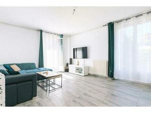 Charmant 50m2 avec balcon à Champigny-sur-Marne