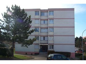 Châtillon-sur-Seine Appartement T3 secteur carco