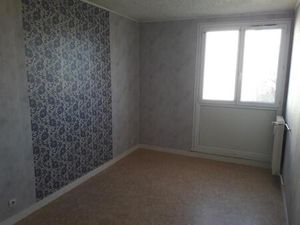 Châtillon-sur-Seine appartement T4