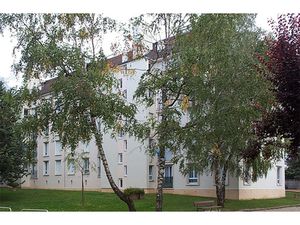 Châtillon-sur-Seine T4 de 66 m²