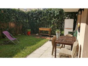 Appartement Courbevoie 2 pièce(s) meublé 46.7 m2