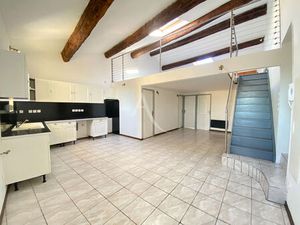 COURSAN - Appartement T3 BIS de 89 m² - À LOUER