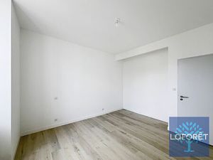 Appartement de type 4 à Dax