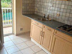 Appartement 68m carré à rénover