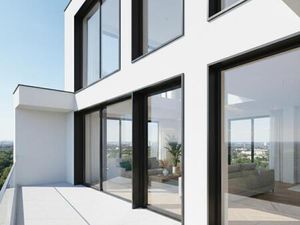 T4 Duplex dernier étage – Terrasse plein Sud – Parking inclus –frais de notaire offerts