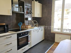 DPT (38) Isère Grenoble appart T1 Bis - 1 chambre - dernier