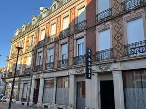 Immeuble à vendre Mulhouse