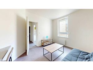 Appartement Le Havre 1 pièces 22 m2