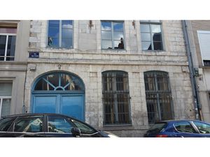 Appartement studio Lille