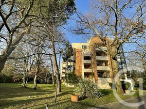 Appartement F3 à vendre - 3 pièces - 88 48 m2 - Bordeaux - 33 - AQUITAINE