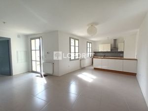 Appartement T3 Luzarches à louer