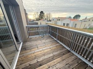 Appartement neuf 2 pièces