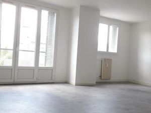 Montbard - Appartement type 4