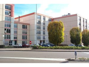 Montbard T3 de 63 m²