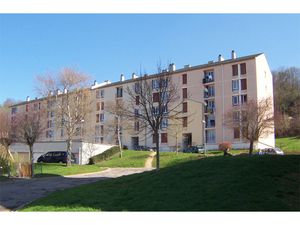 Montbard T4 de 69 m²