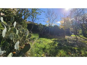 T2 avec jardin dans copropriété récente