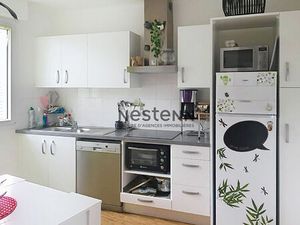 A LOUER - T4 en plein centre de Muzillac