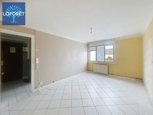 Appartement Nantes Beaujoire 4 pièce(s) 59.56 m2