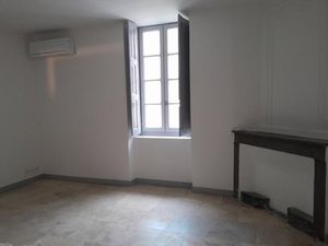 Centre-ville : Appartement de 3 pièces avec terrasse