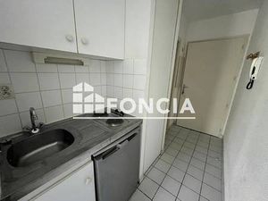 Appartement à louer - logement étudiant