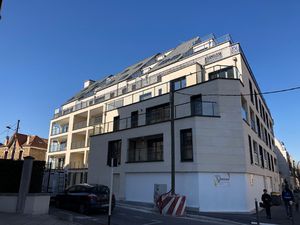 APPARTEMENT  2 pieces  Rosny sous bois  50.61 m2