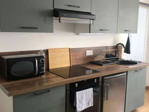 À vendre – T1 bis rénové avec parking – Quartier Saint-Julien / Jardin des Plantes (Rouen)