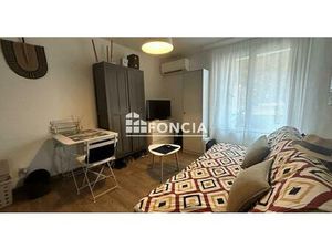 LA FAVIÈRE – Studio rénové à 600 m de la plage – Idéal investisseur