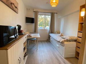 Evreux Rue de Pannette - Studio meubé12 m²
