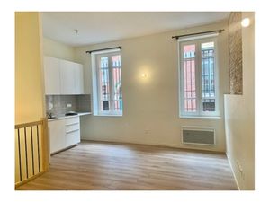 T2 en souplex Jean Jaurès