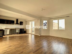 Appartement à louer 3 pièces - Centre-ville Valence