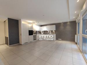 Appartement Vers 4 pièces 81.78 m2