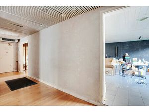 Bureaux Paris 138 m2
