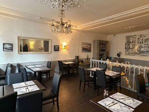 Restaurant à vendre