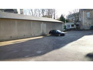 A LOUER PARKING CAEN CENTRE