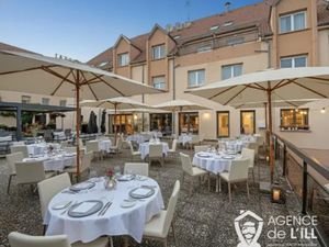 A vendre Fonds de commerce de restauration Gastronomique