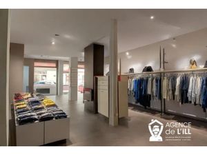 À Sélestat  de 79m2 en vente 172000TTC EUR