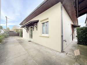 BORDEAUX CAUDERAN LES MARECHAUX