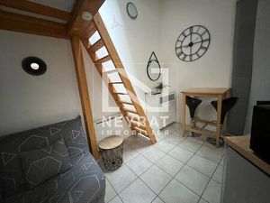 JOLI STUDIO MEUBLE CENTRE-VILLE / REPUBLIQUE