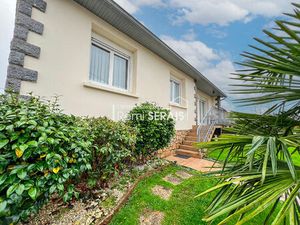 Maison Flers 5 pièce(s) 129 m2