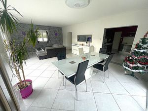 Maison Pont Saint Martin 4 pièce(s)