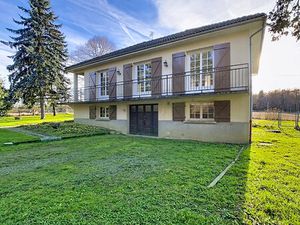 Maison Saint Junien 5 pièce(s) 87 m2