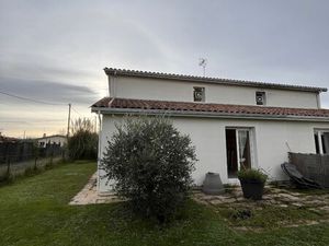 Maison 3 chambres – Garage – ST SULPICE